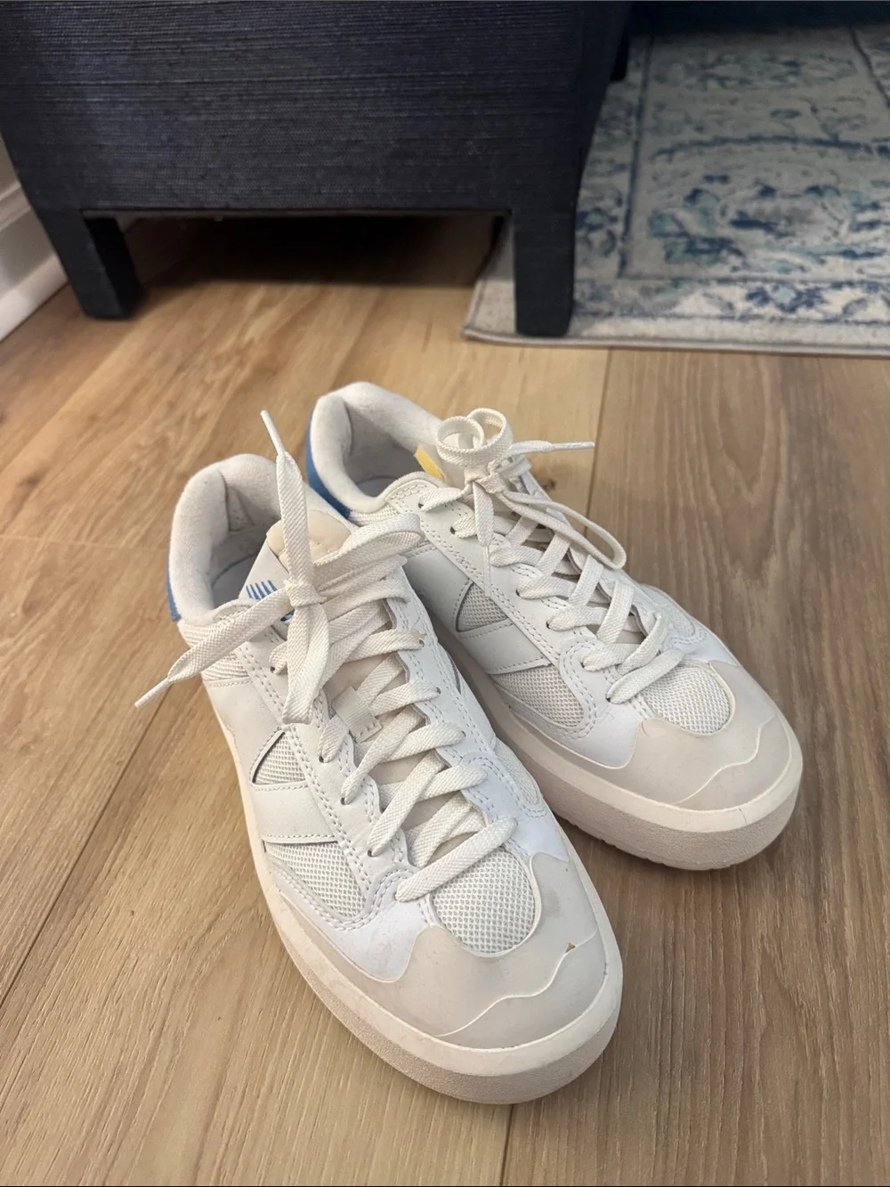 New Balance new balance